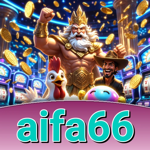 aifa66 APK — gampang dipakai