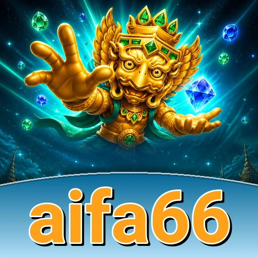 aifa66 APK — gak dipotong pulsa